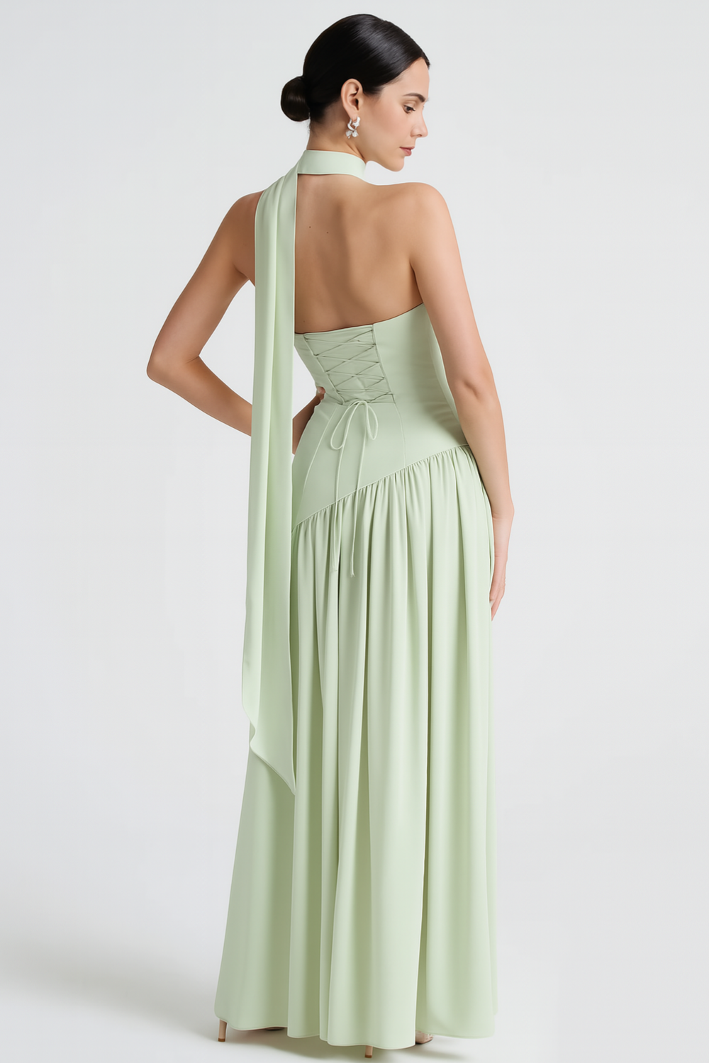 Vestido Modelador Kate