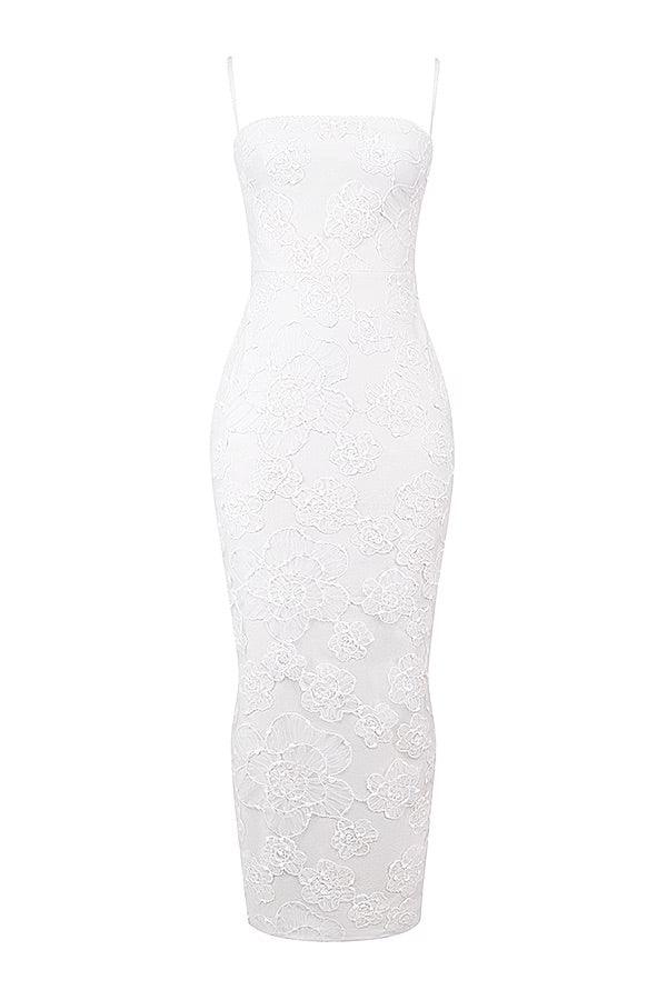 Allison Dress - Majestique