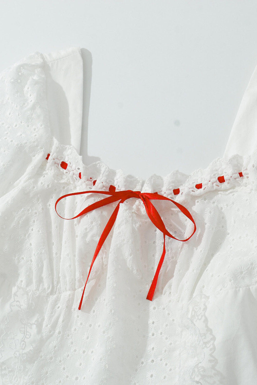 Vestido Curto Lety