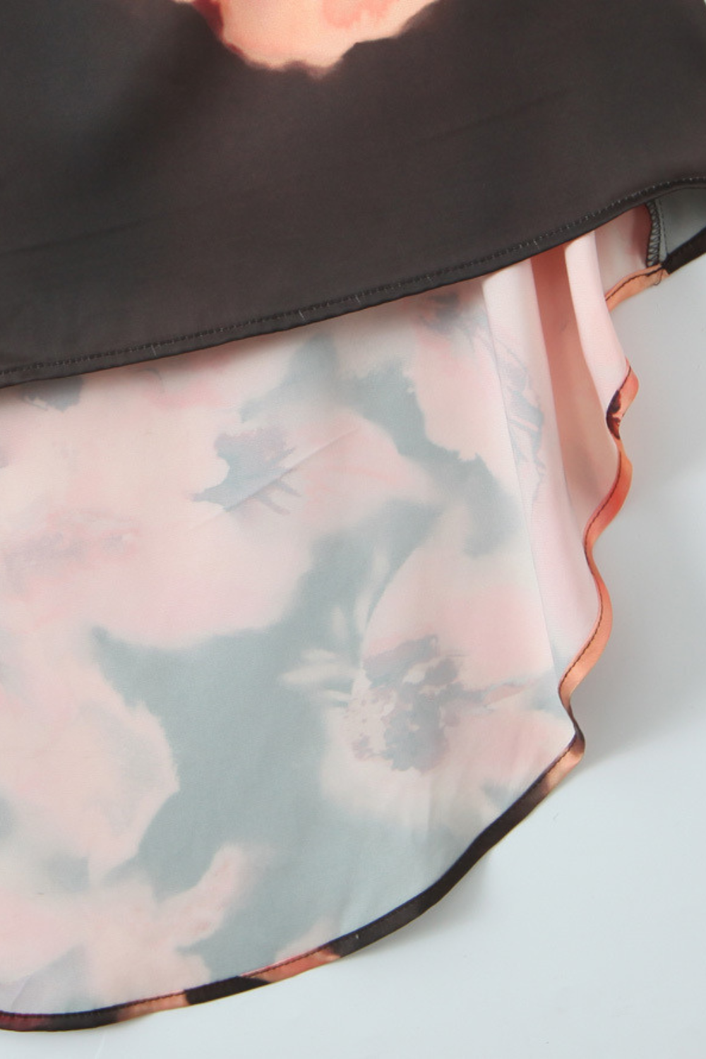 Vestido Longo Maya