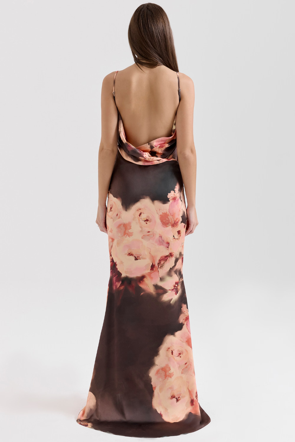 Vestido Longo Maya