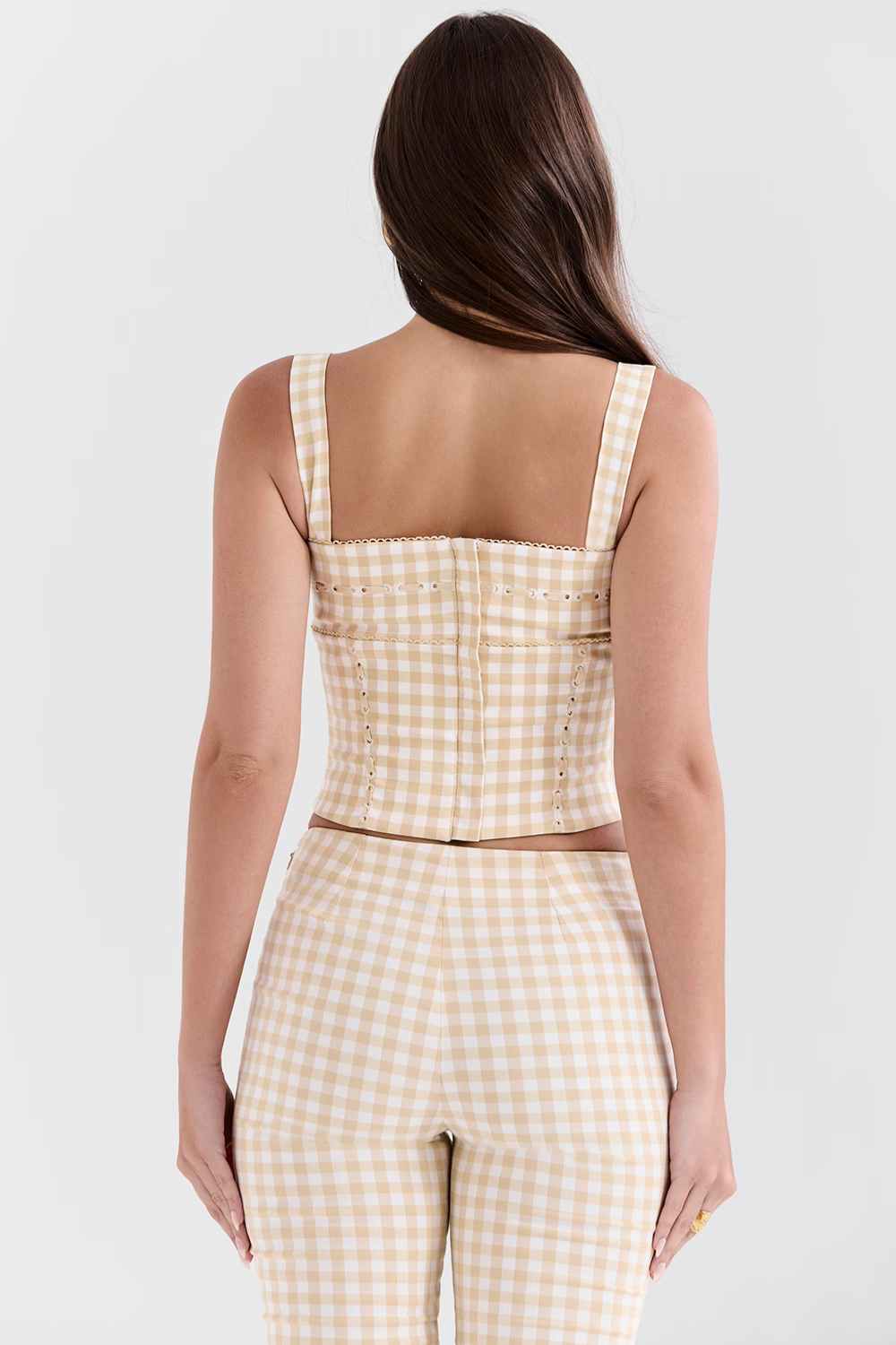 Corset Modelador Cecilia