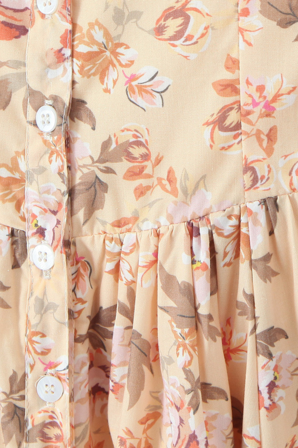 Vestido Midi Emilia