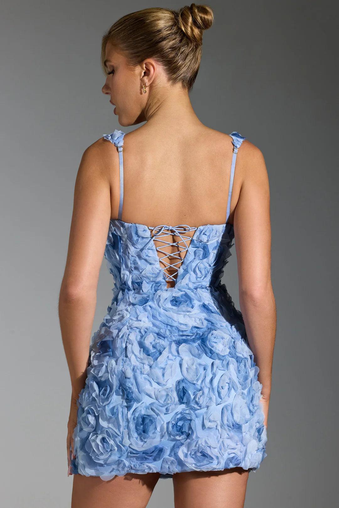 Vestido Charm - Majestique