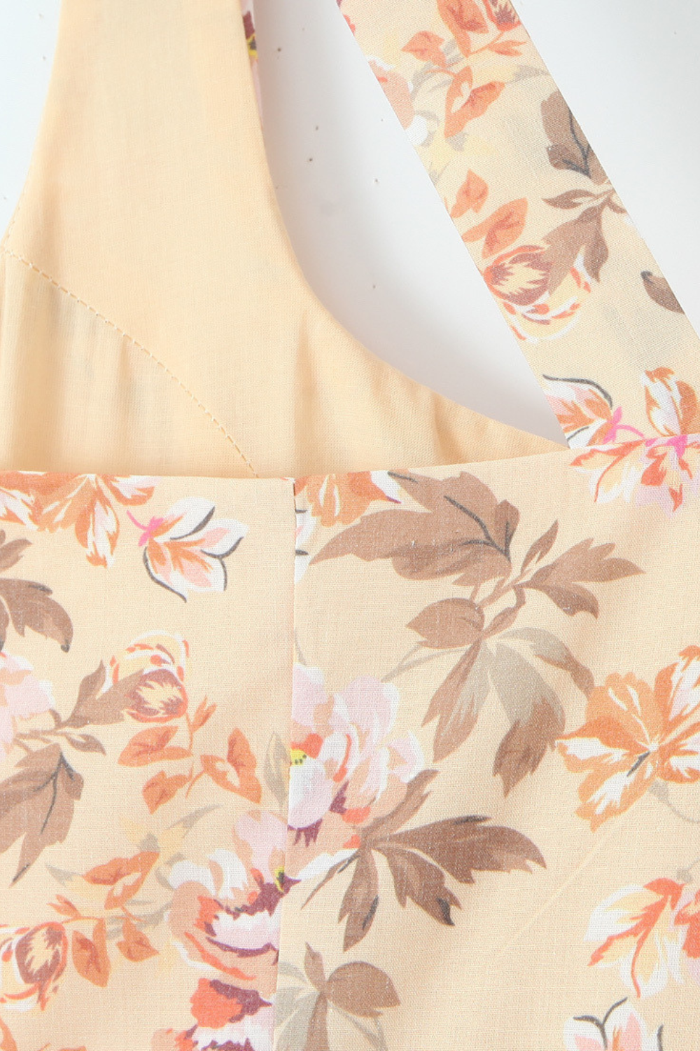 Vestido Midi Emilia