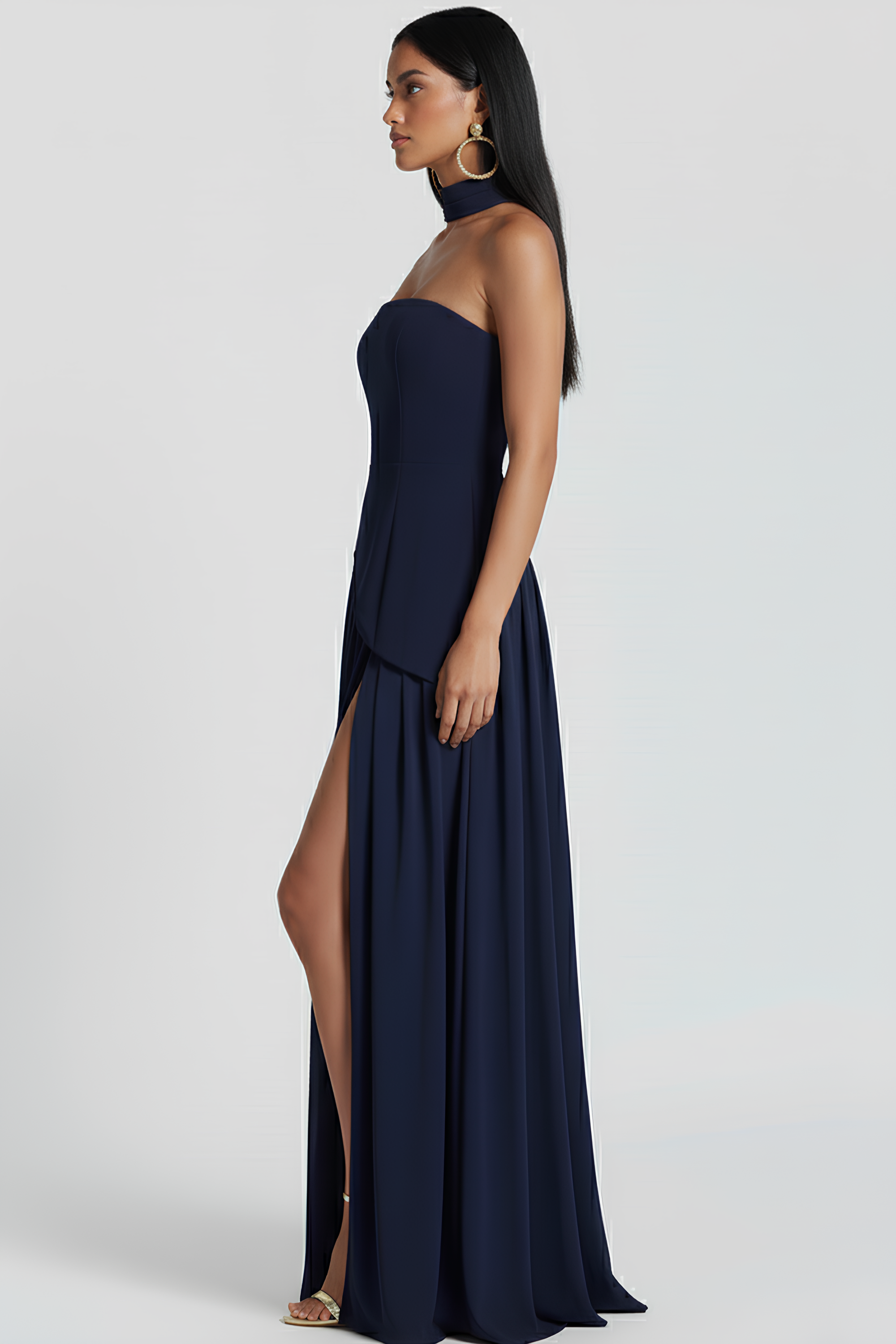 Vestido Modelador Kate
