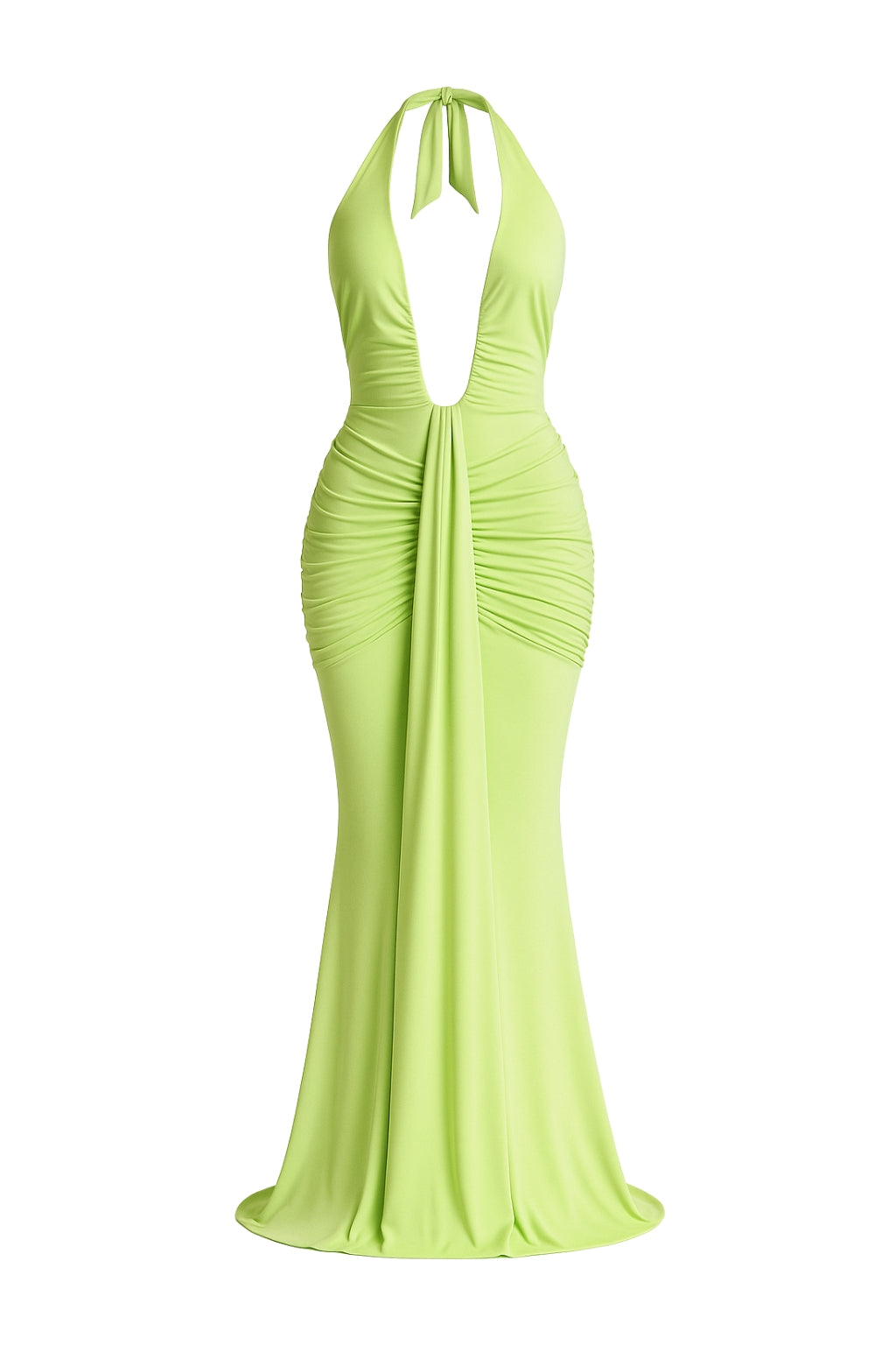 Vestido Longo Liliane