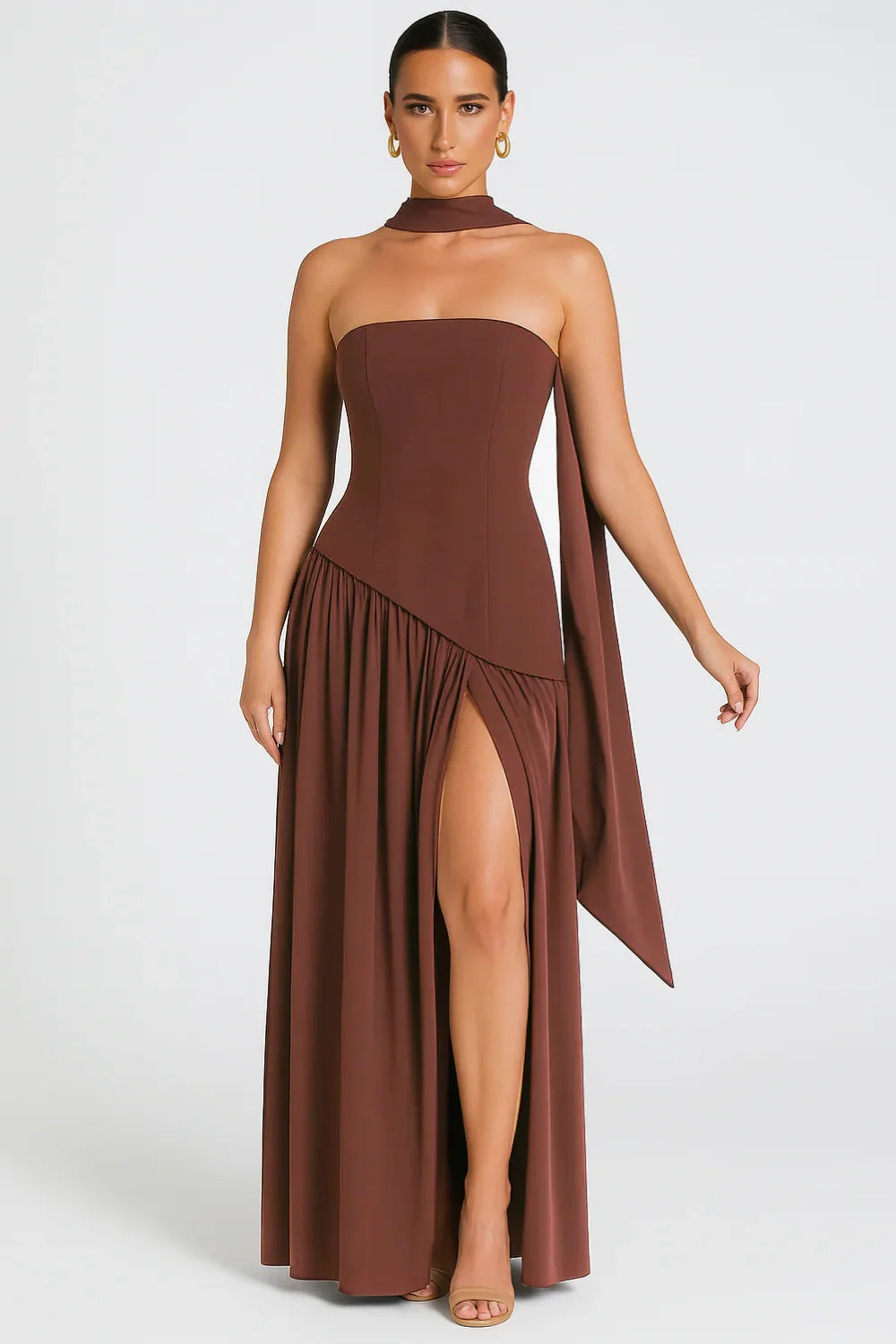 Vestido Modelador Kate