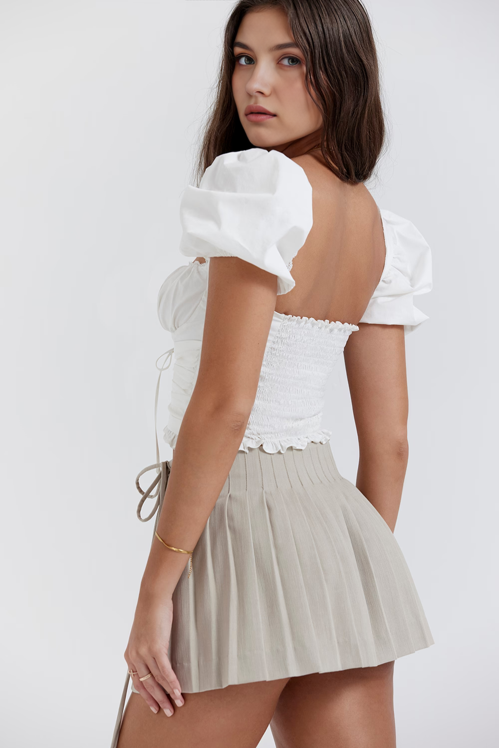 Top Modelador Emily