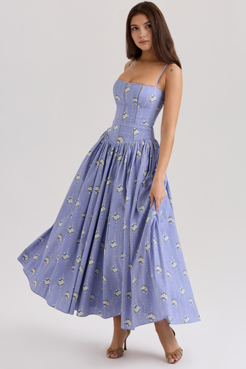 Vestido Modelador Stella
