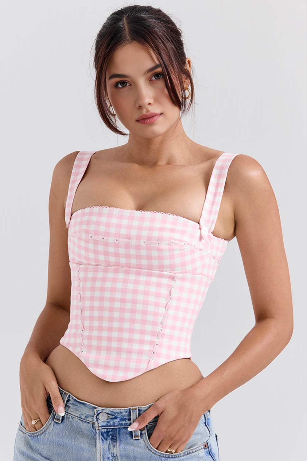Corset Modelador Cecilia