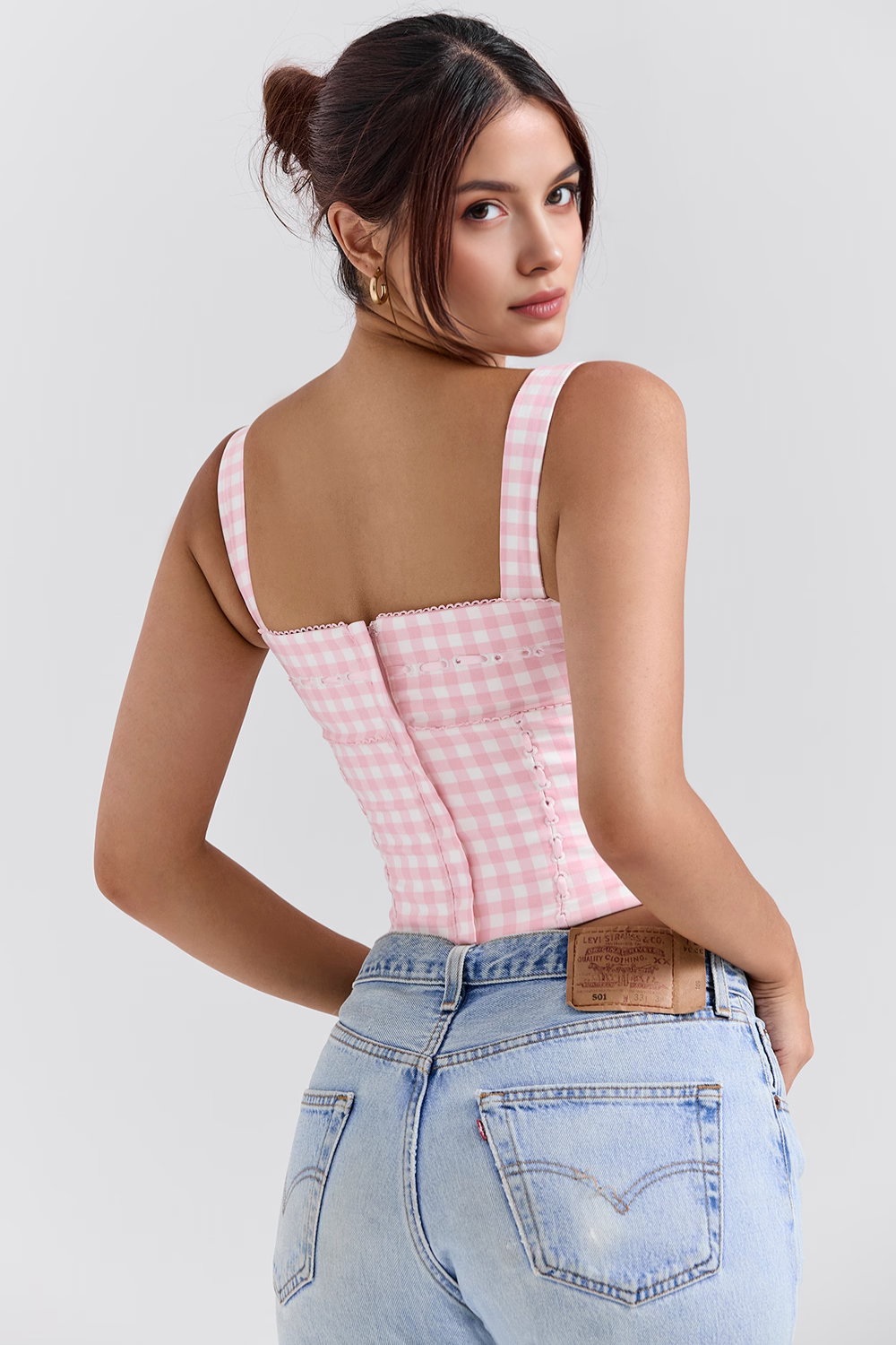 Corset Modelador Cecilia