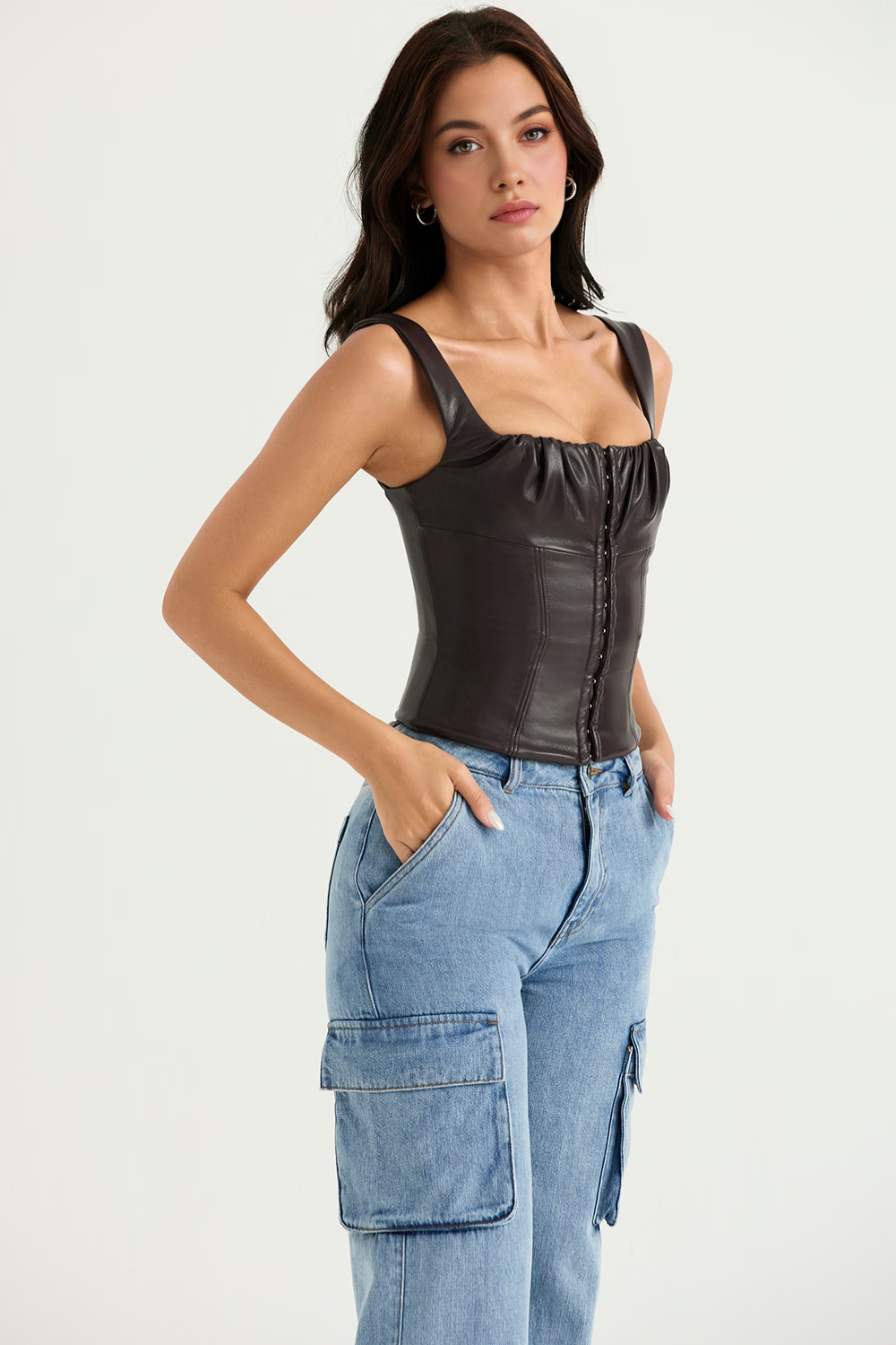 Corset Modelador Amaris