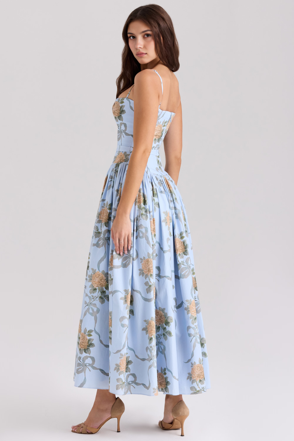 Vestido Modelador Stella