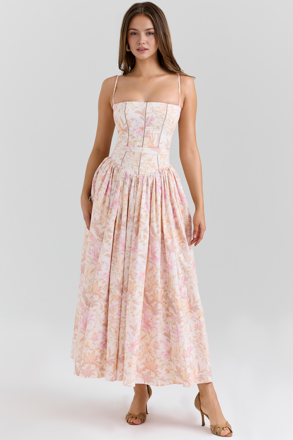 Vestido Modelador Stella