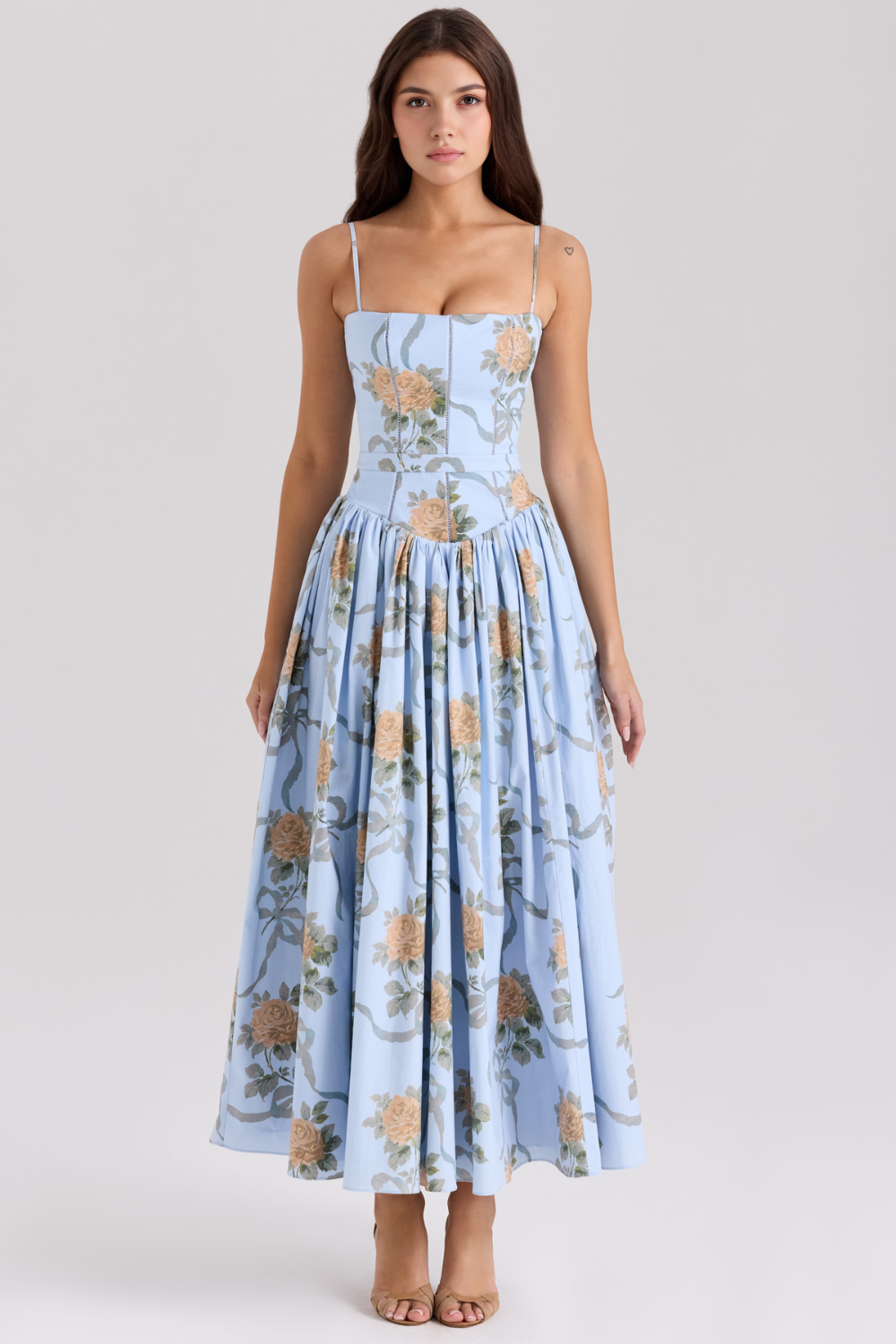 Vestido Modelador Stella