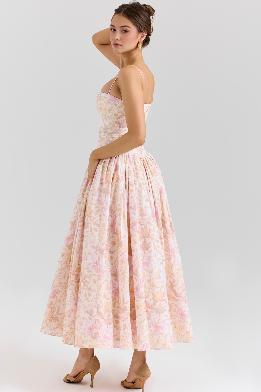 Vestido Modelador Stella