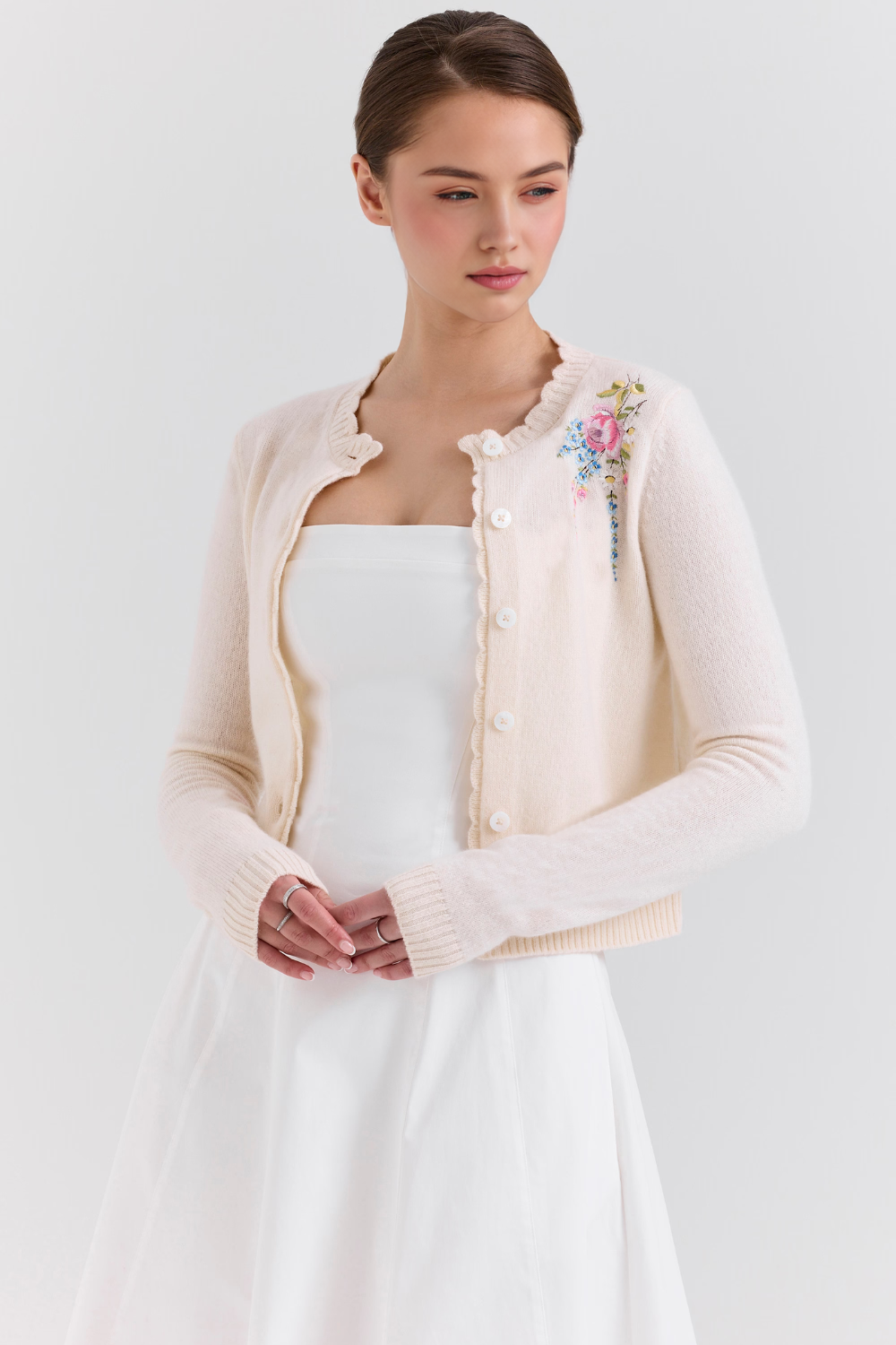 Cardigan Catarina