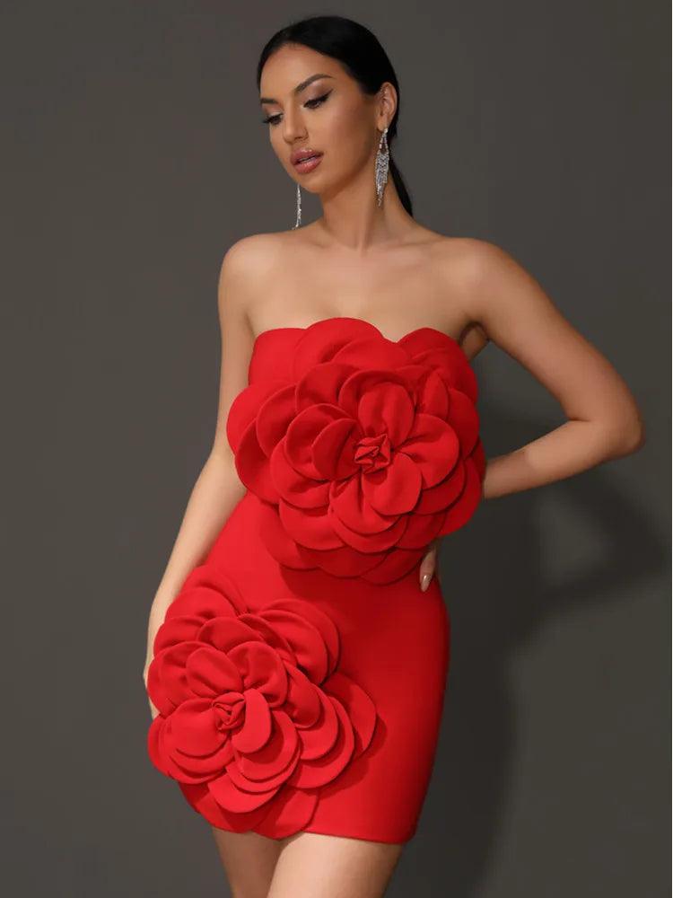 Vestido Elegance - Majestique