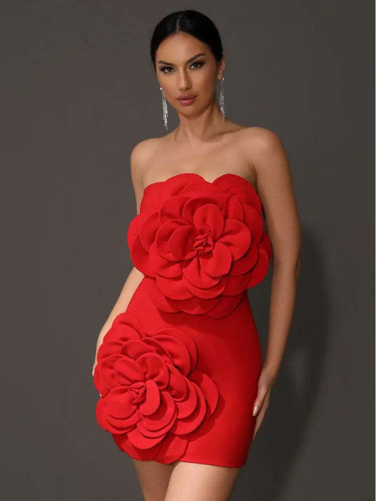Vestido Elegance - Majestique