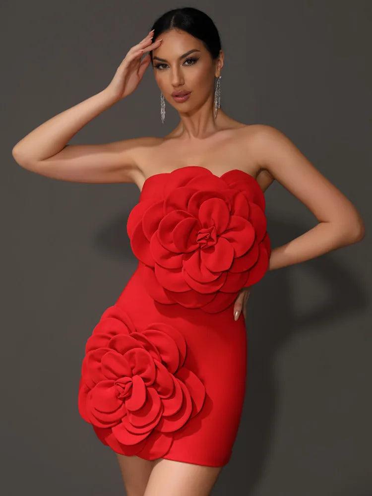Vestido Elegance - Majestique