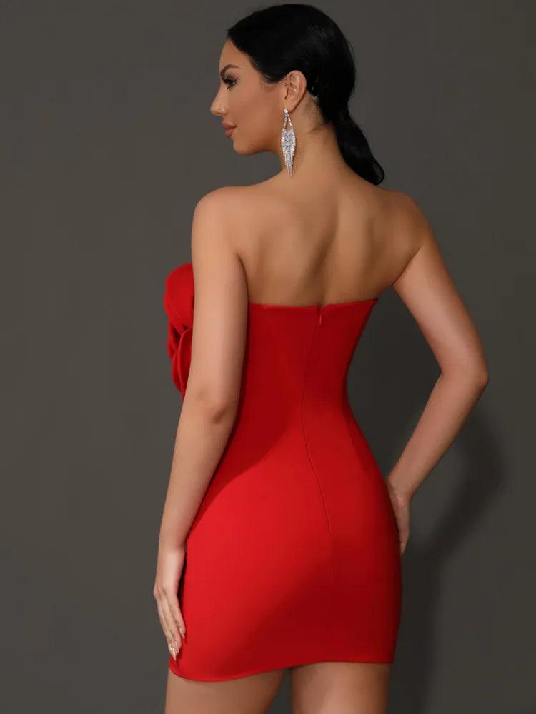 Vestido Elegance - Majestique