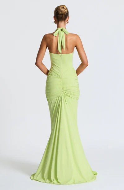 Vestido Longo Liliane