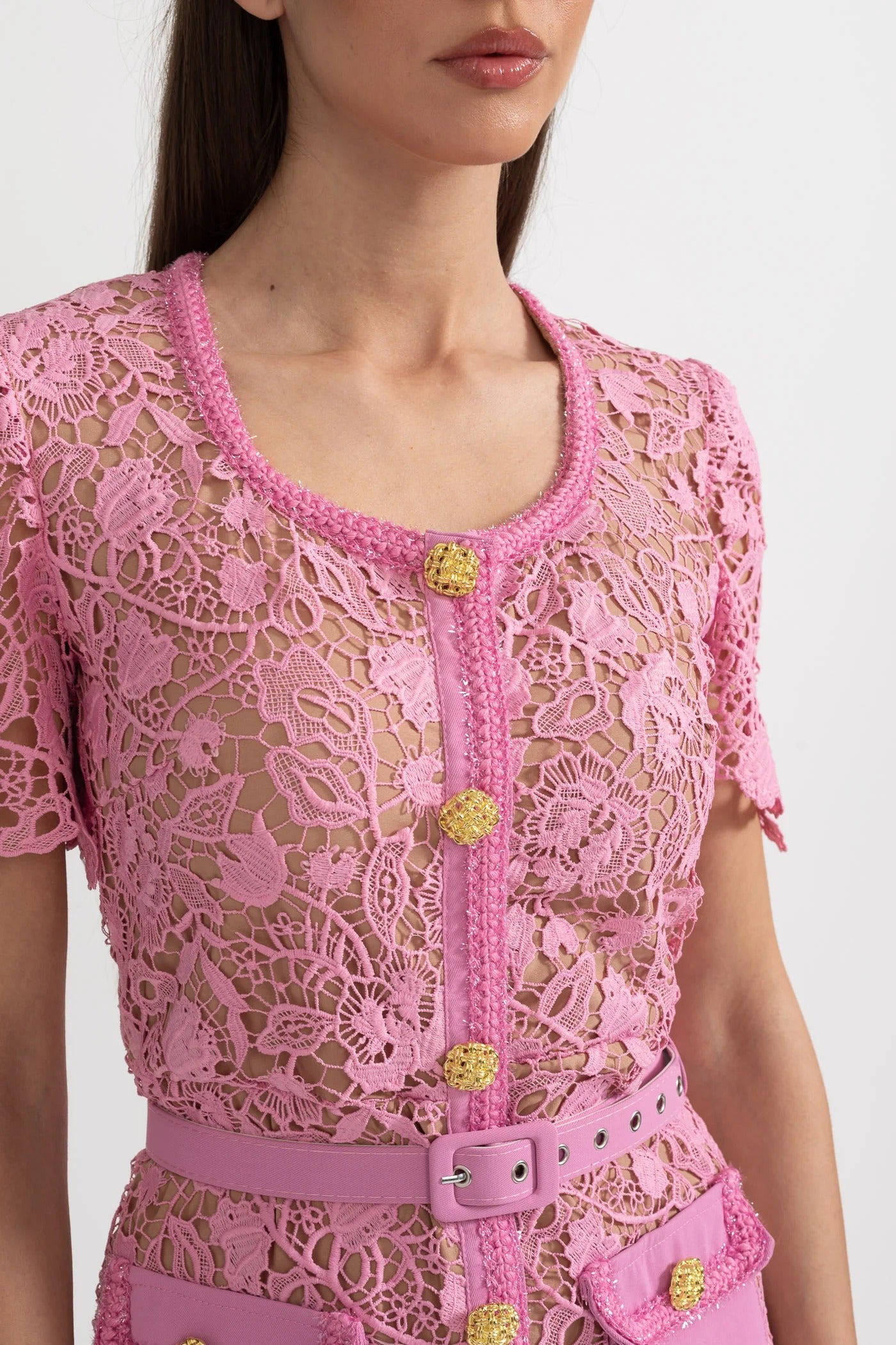 Vestido Midi Céleste