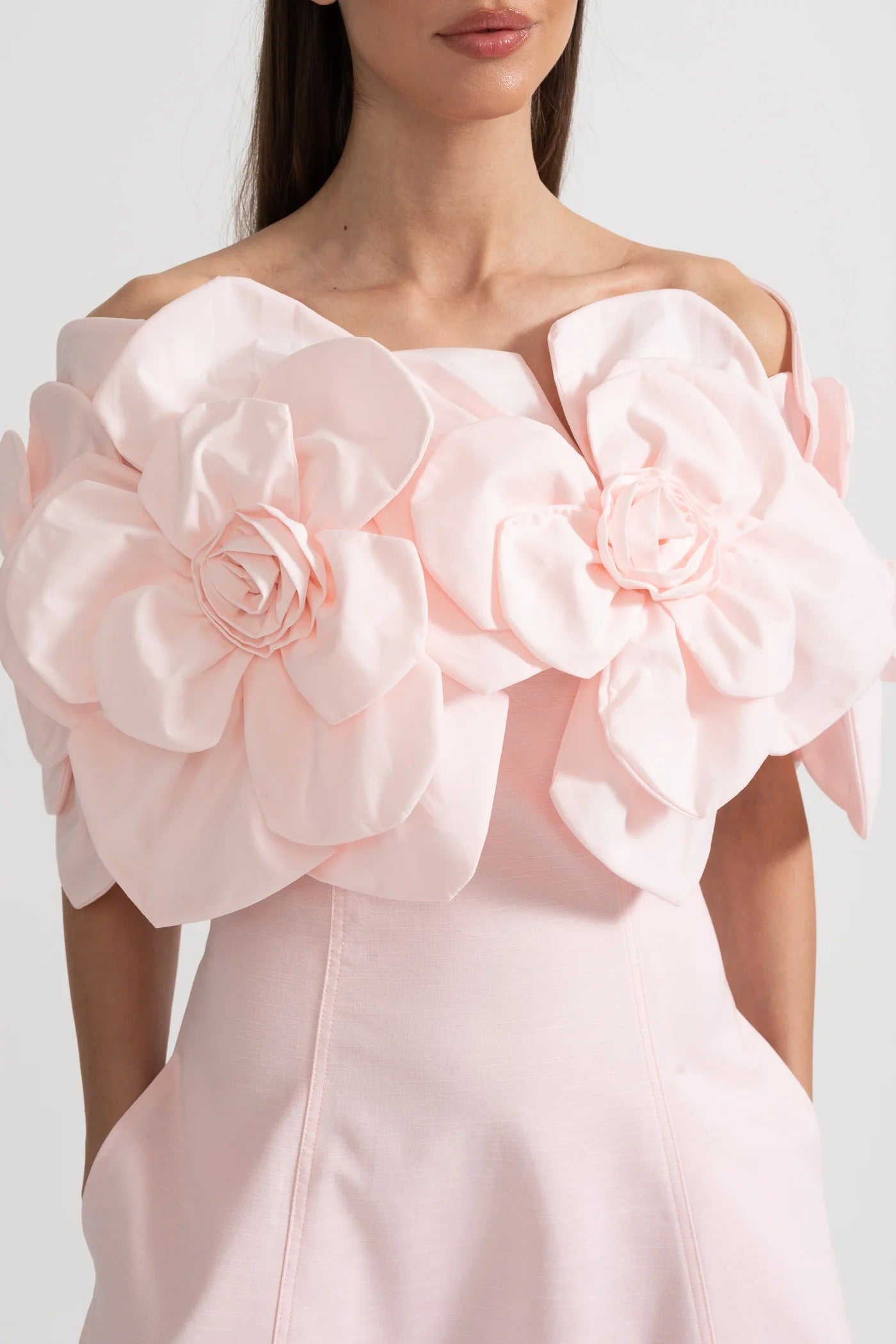 Vestido Midi Marcelline