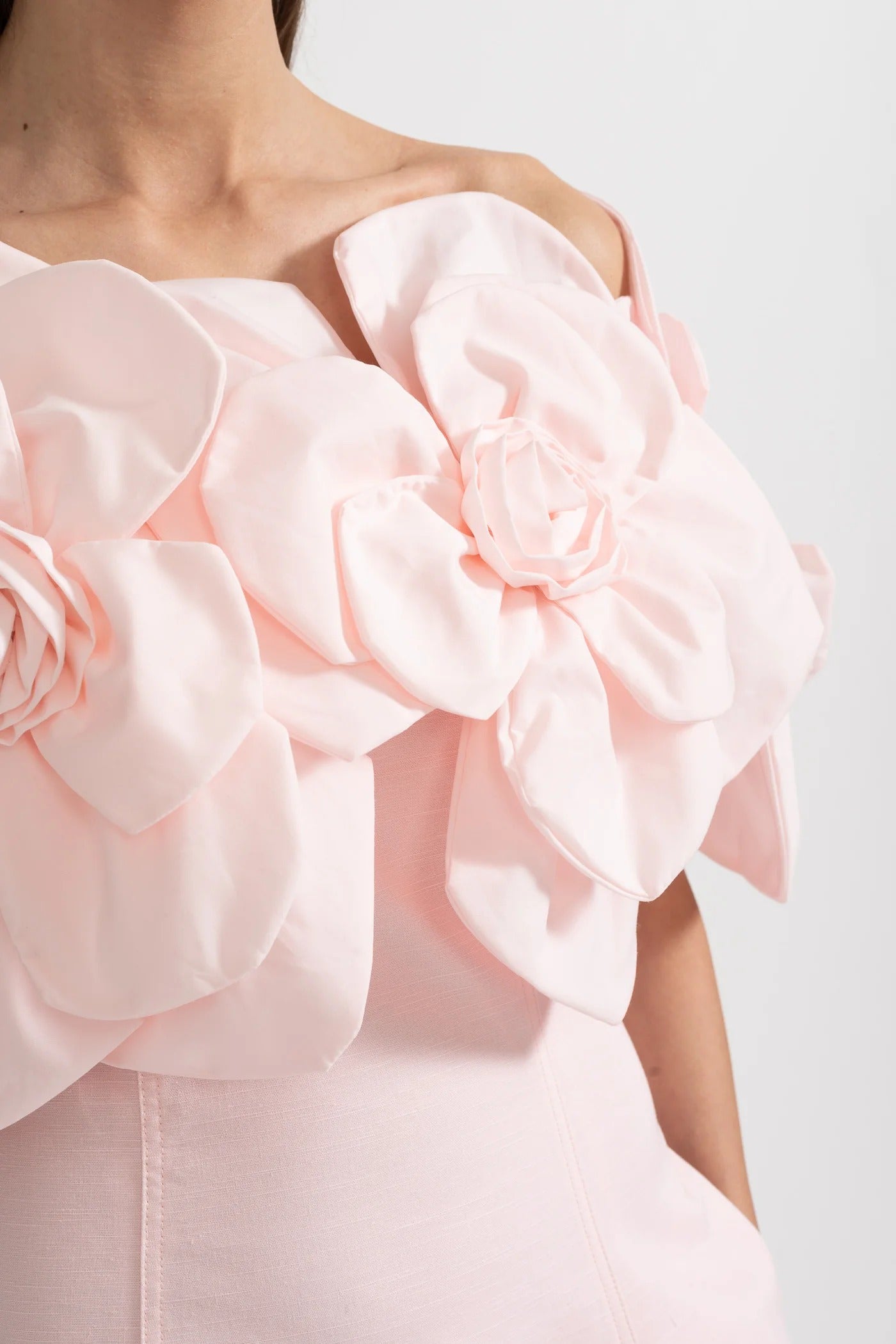 Vestido Midi Marcelline