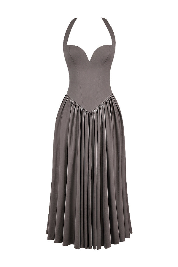 Vestido Midi Seraphine