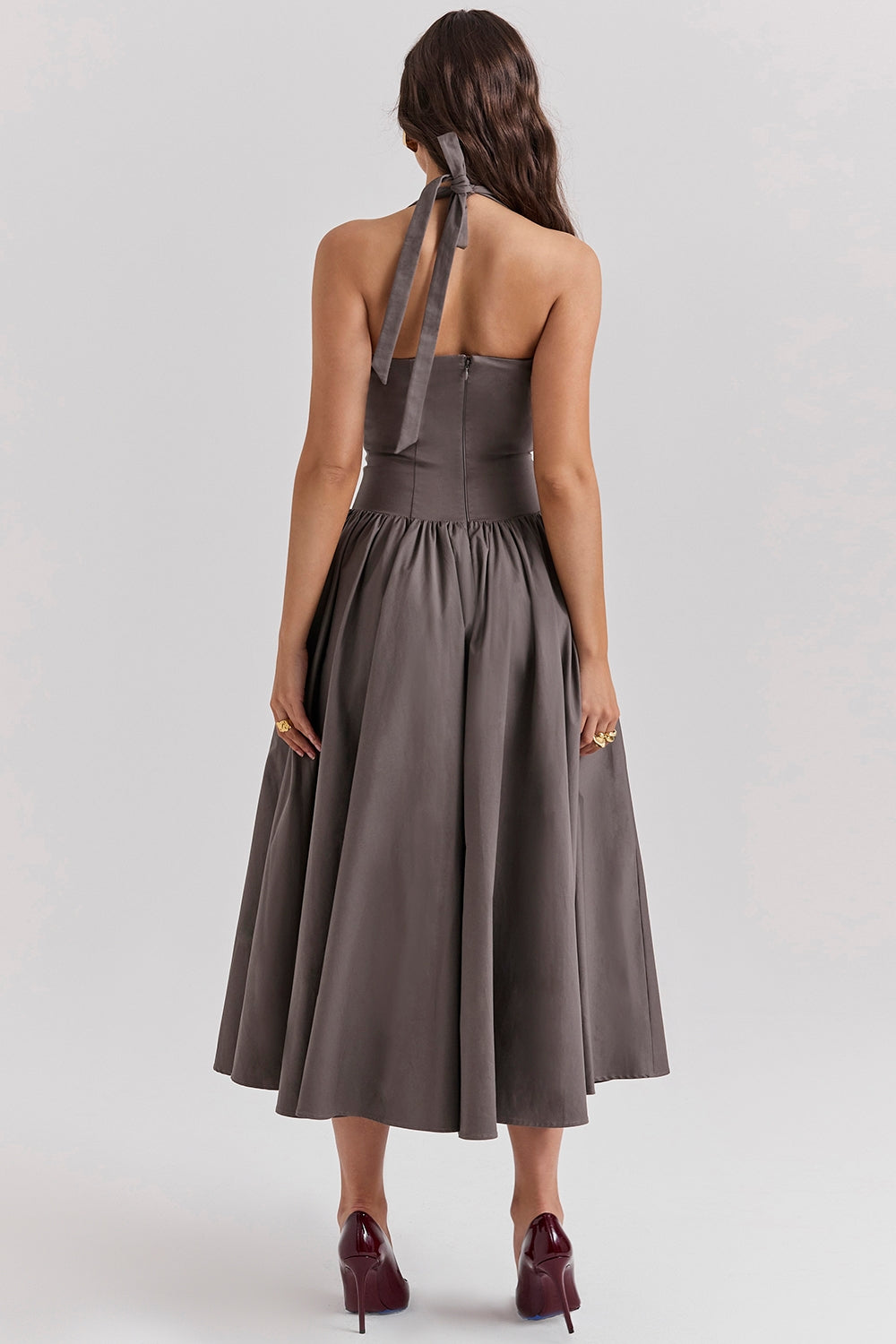 Vestido Midi Seraphine