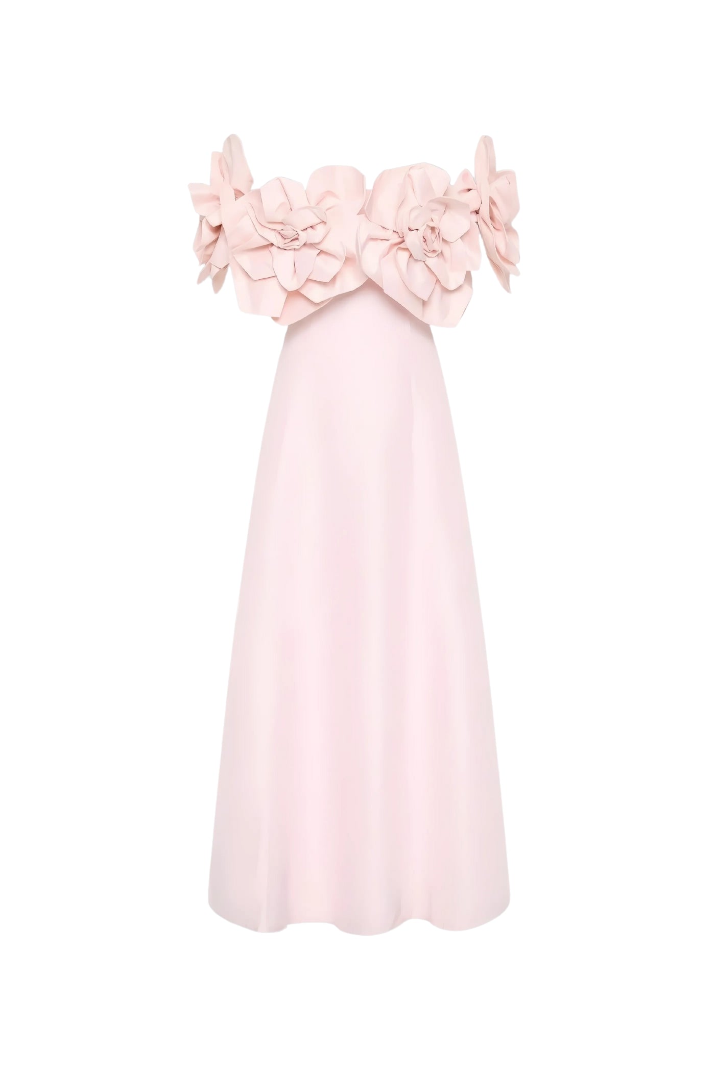 Vestido Midi Marcelline