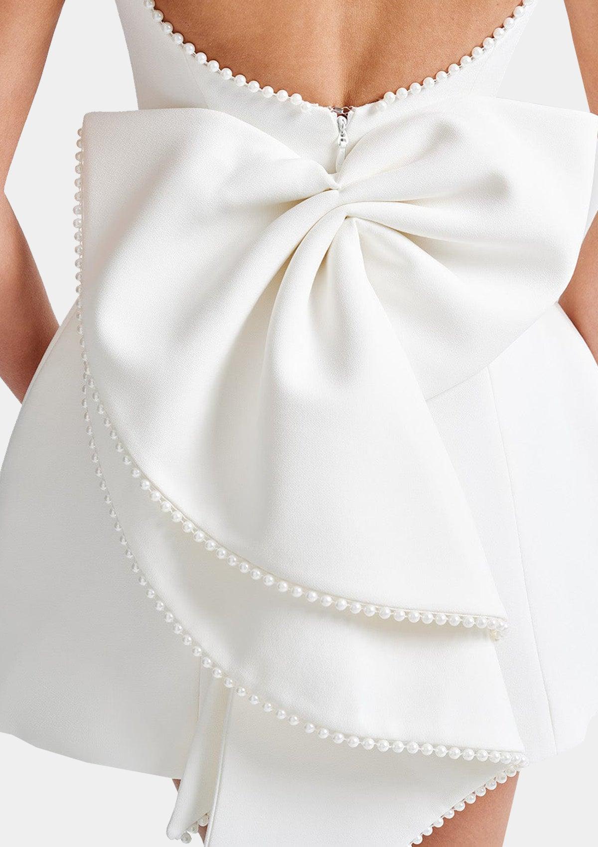 Vestido Ladyday - Majestique