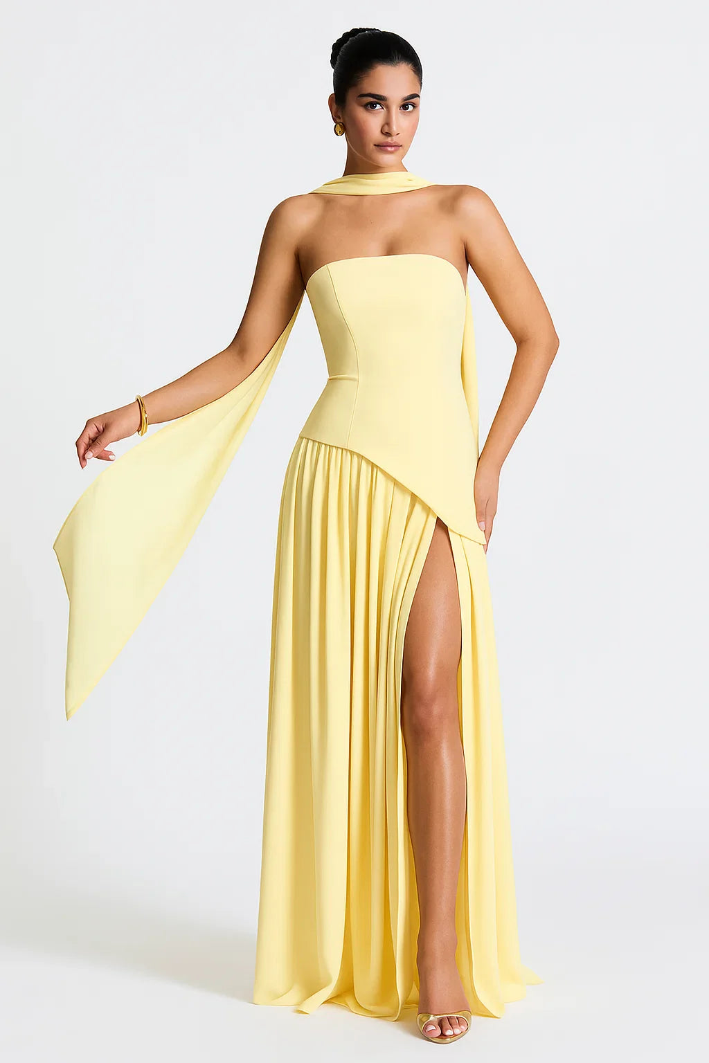 Vestido Modelador Kate