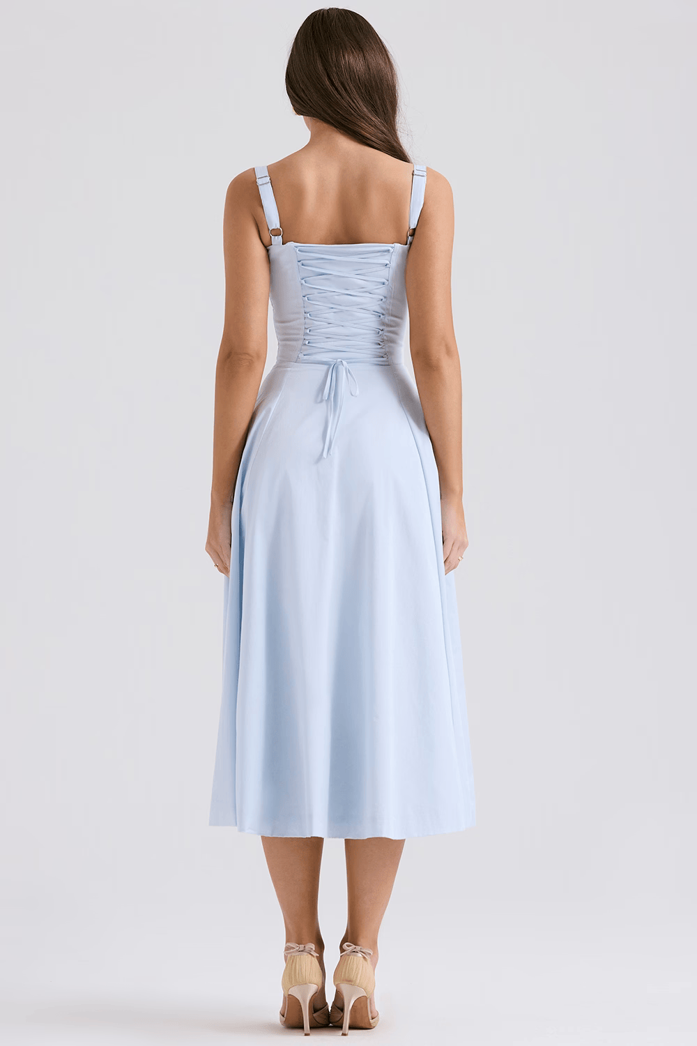 Vestido Bustier Mavie - Nova Edição