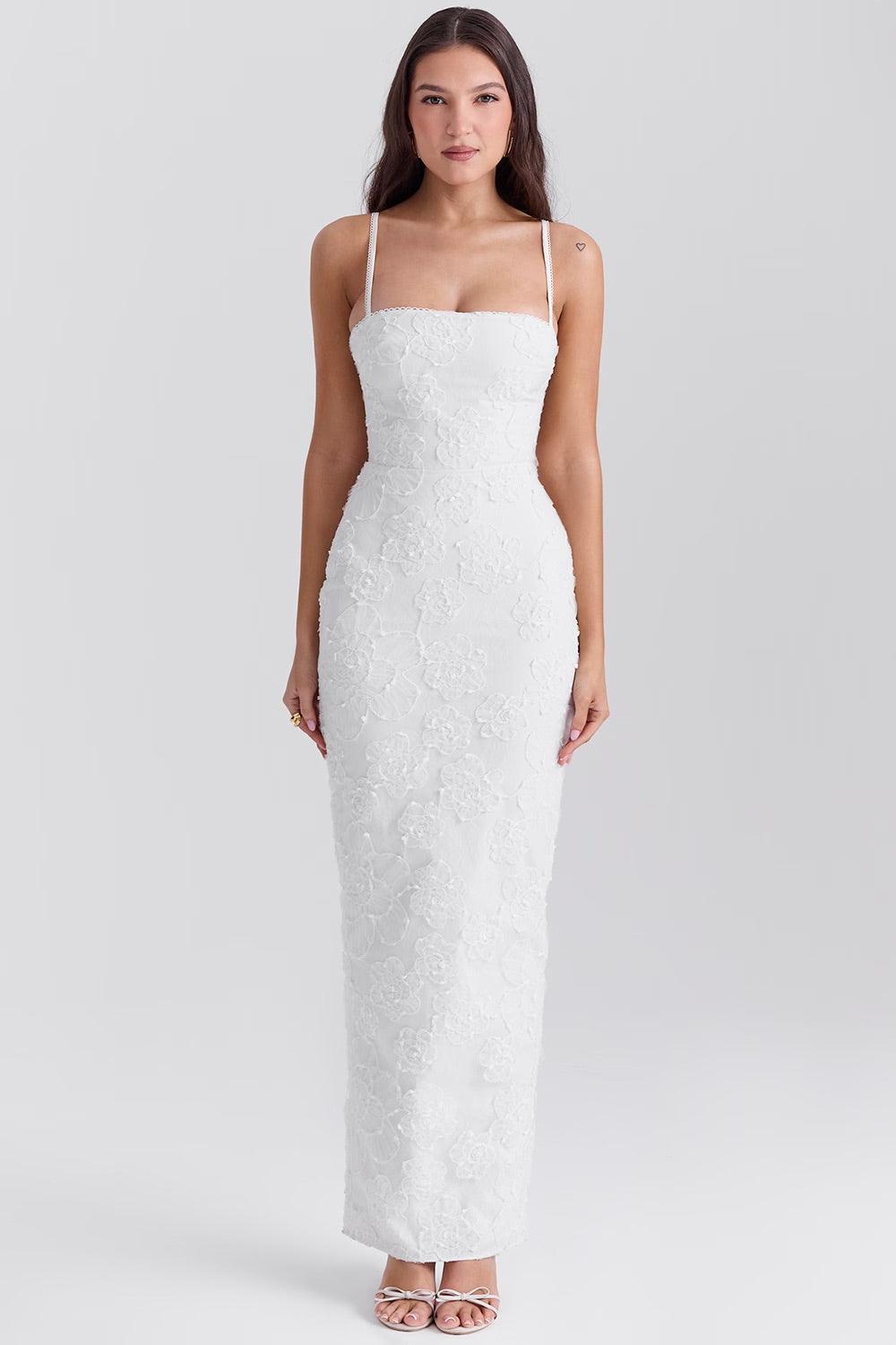 Allison Dress - Majestique