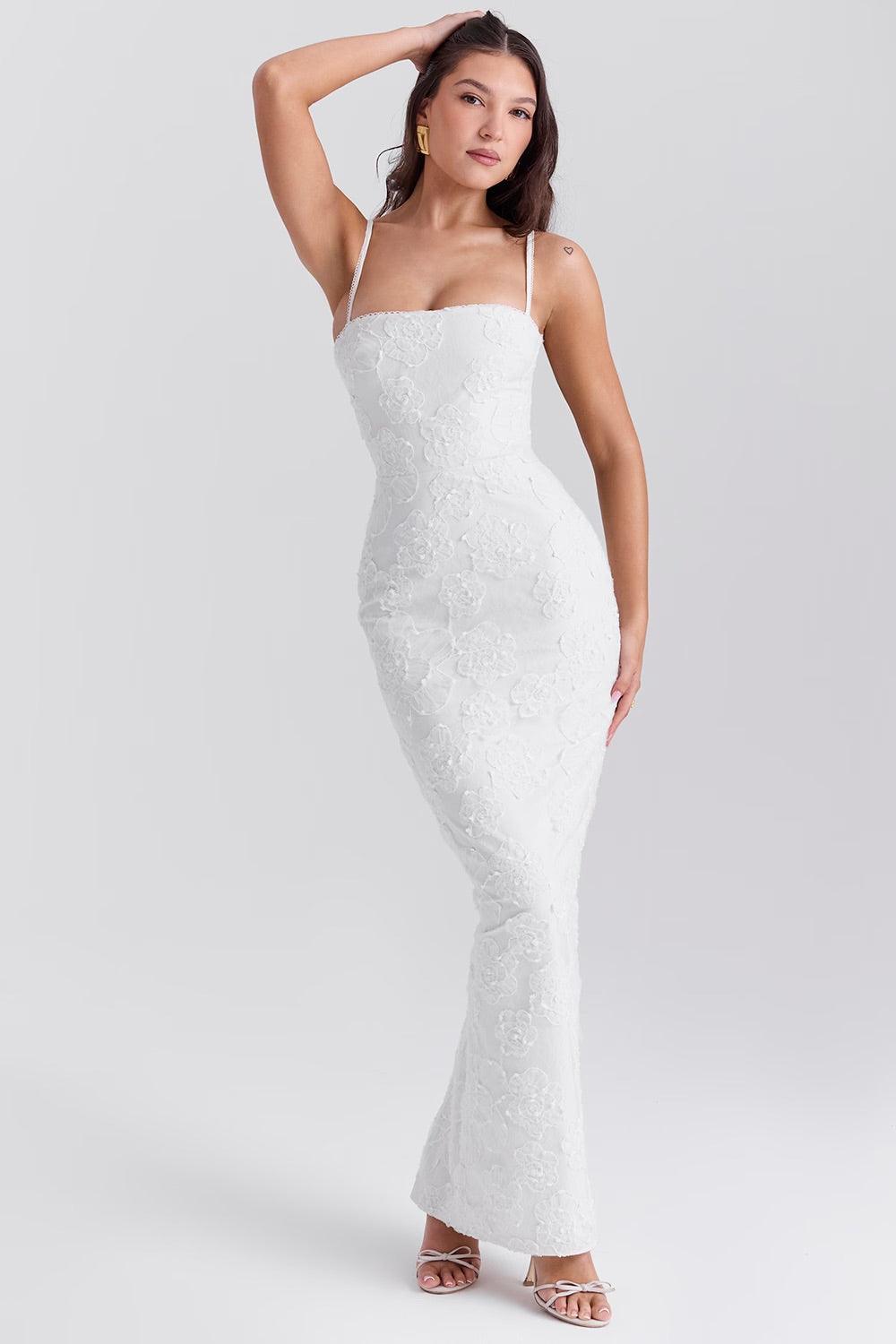 Allison Dress - Majestique