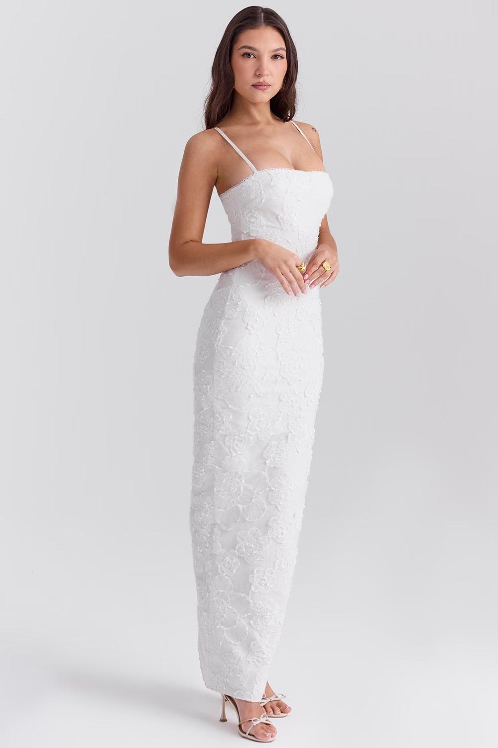 Allison Dress - Majestique