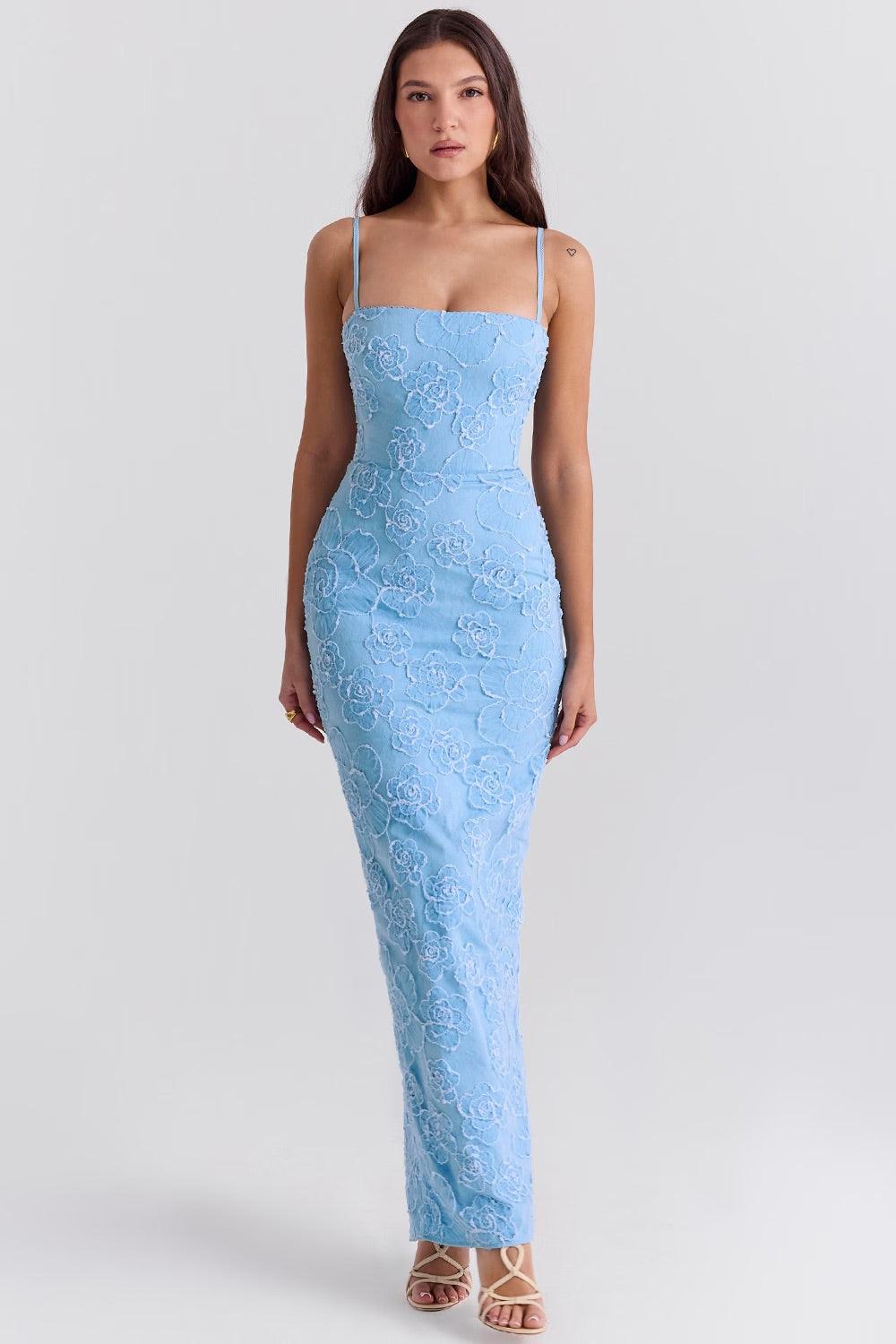 Allison Dress - Majestique