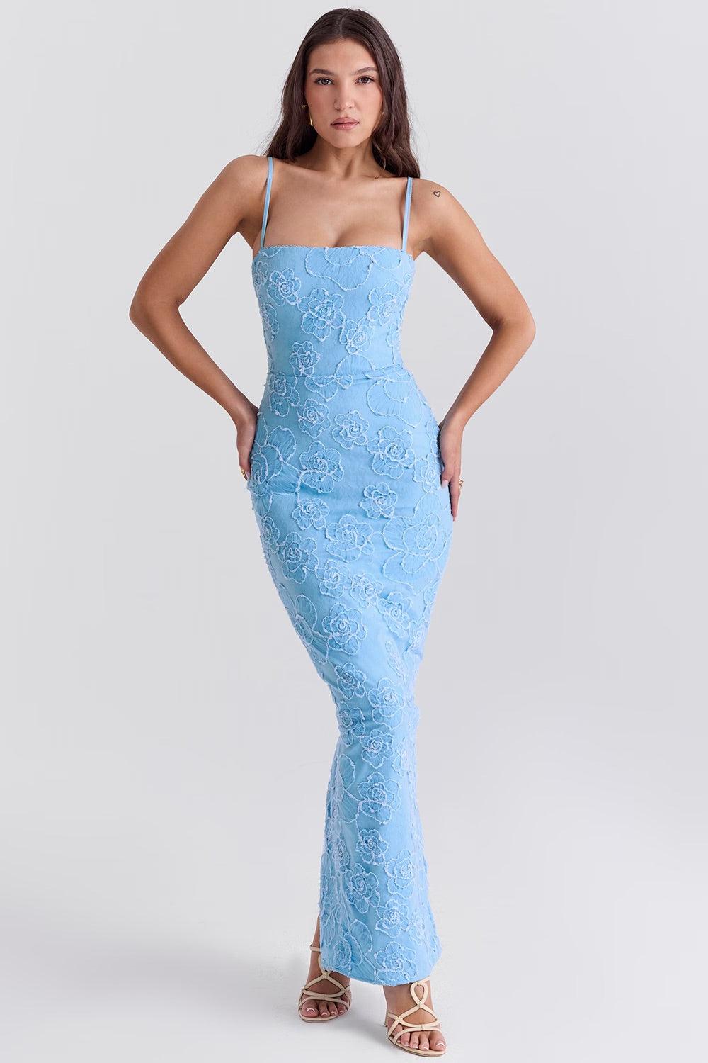 Allison Dress - Majestique