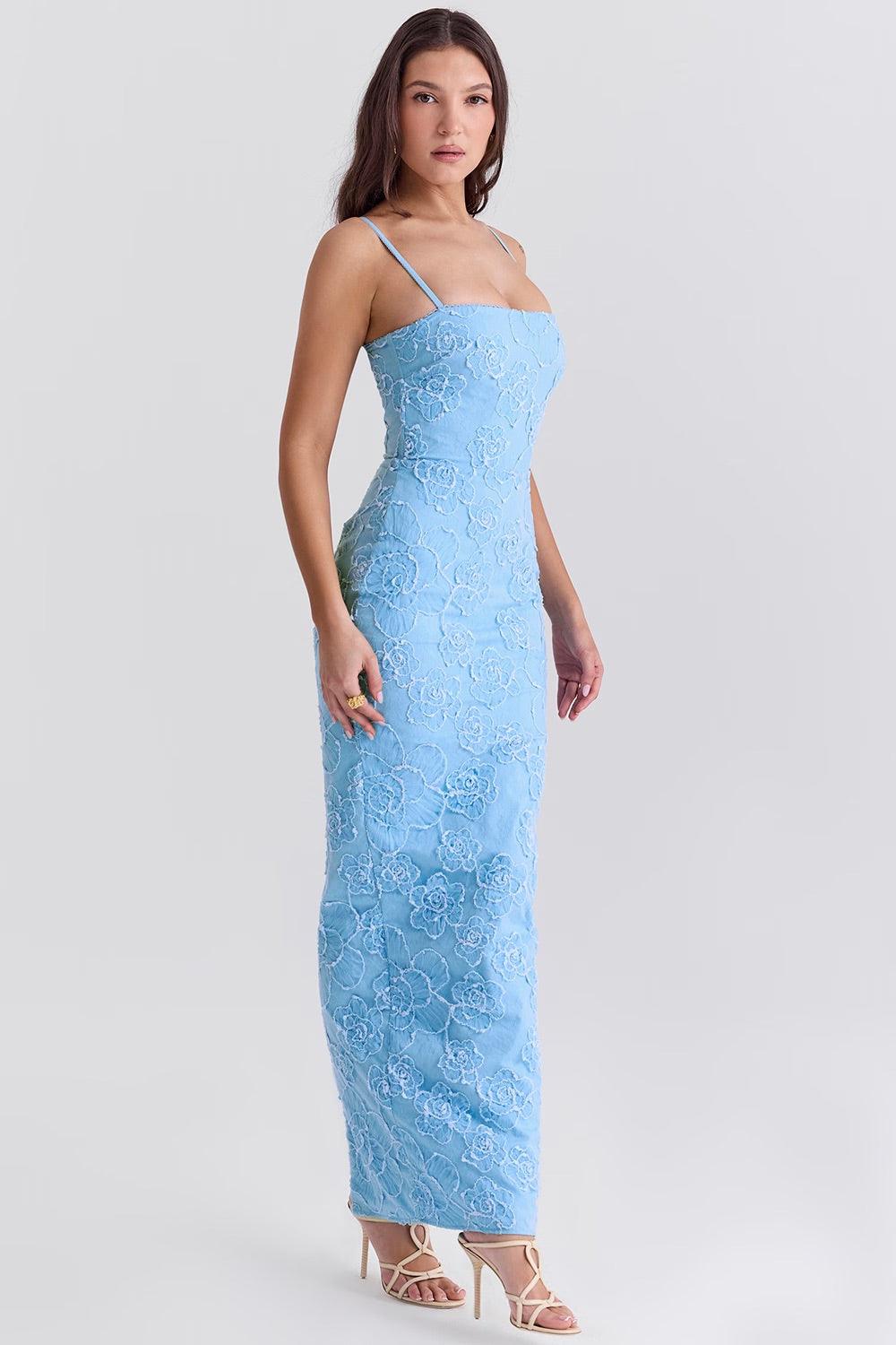 Allison Dress - Majestique