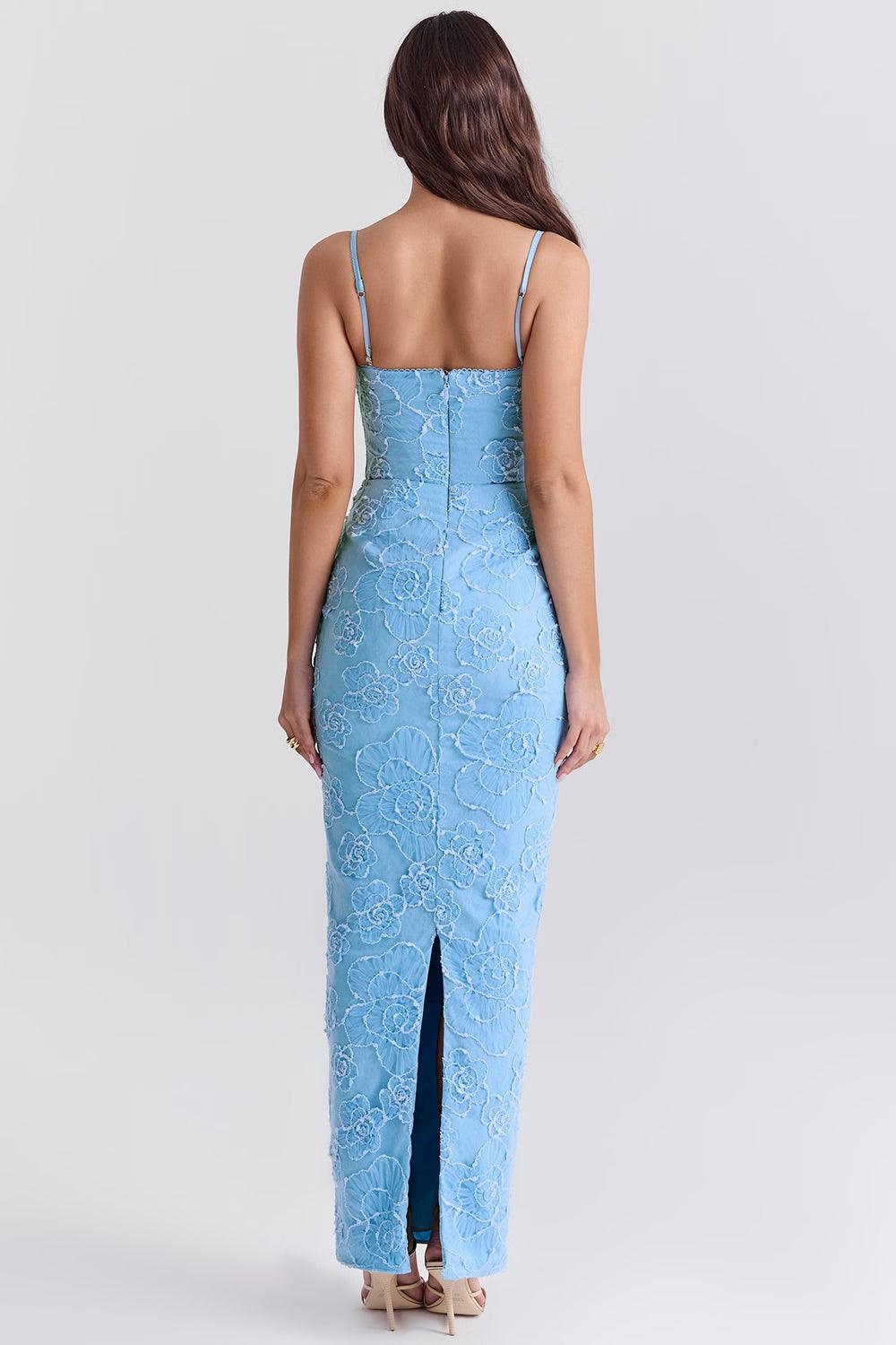 Allison Dress - Majestique