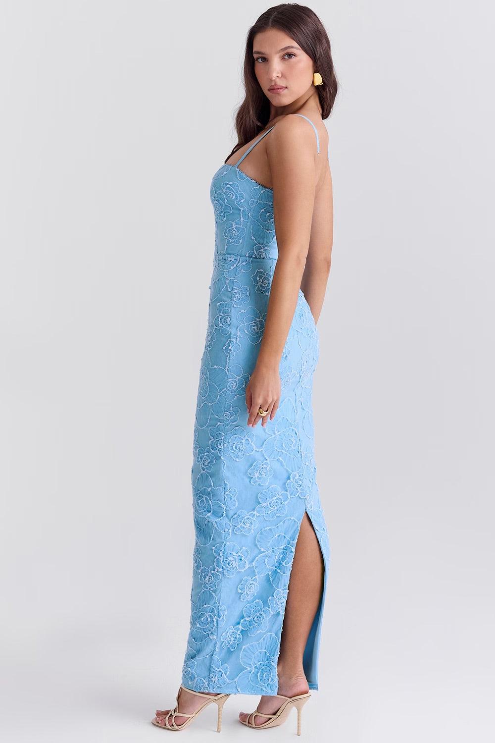 Allison Dress - Majestique