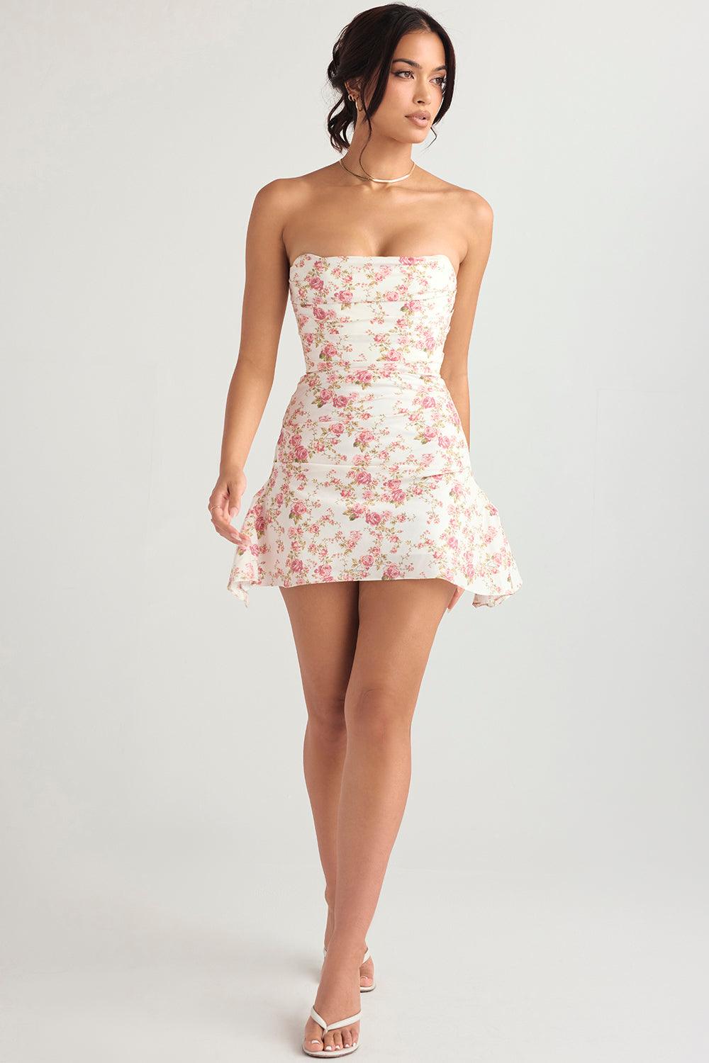 Sophie Dress - Majestique