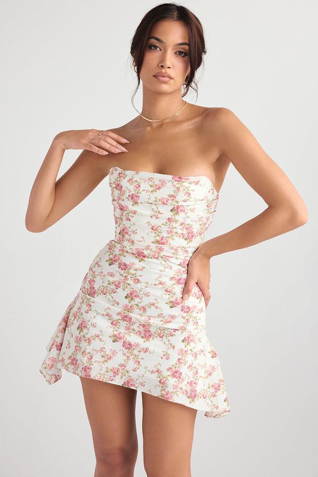 Sophie Dress - Majestique