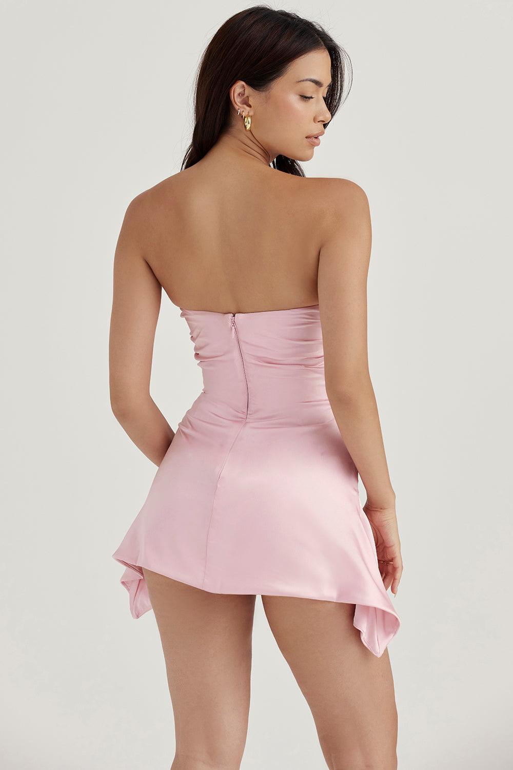 Sophie Dress - Majestique