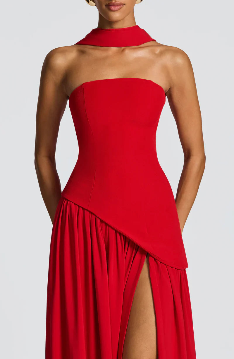 Vestido Modelador Kate