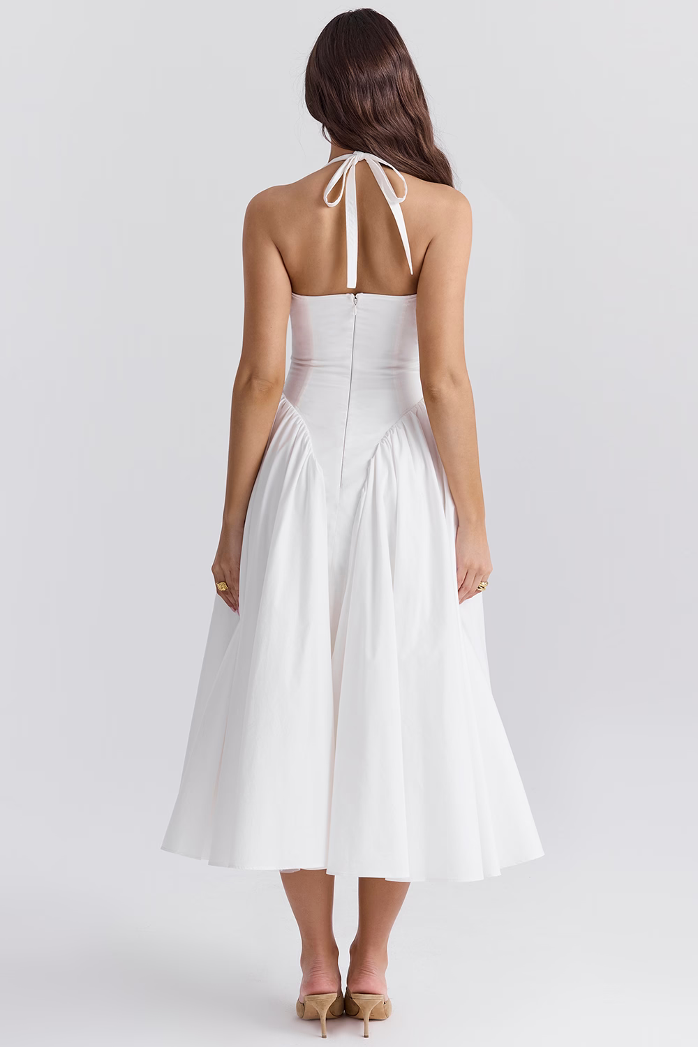 Vestido Modelador Maribela