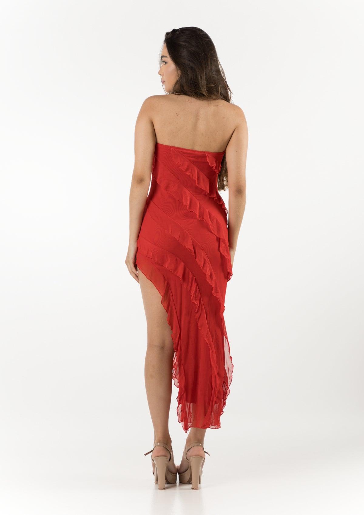 Vestido Attraction - Majestique